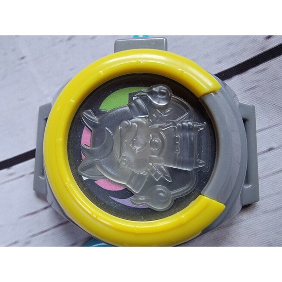 McDonald's 2018 YOKAI Watch toy Shogunyan READ - Picture 2 of 6